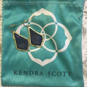 Kendra Scott Alex Earrings